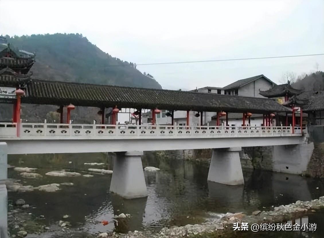 青木川旅游景点有哪些_青木川旅游景点介绍