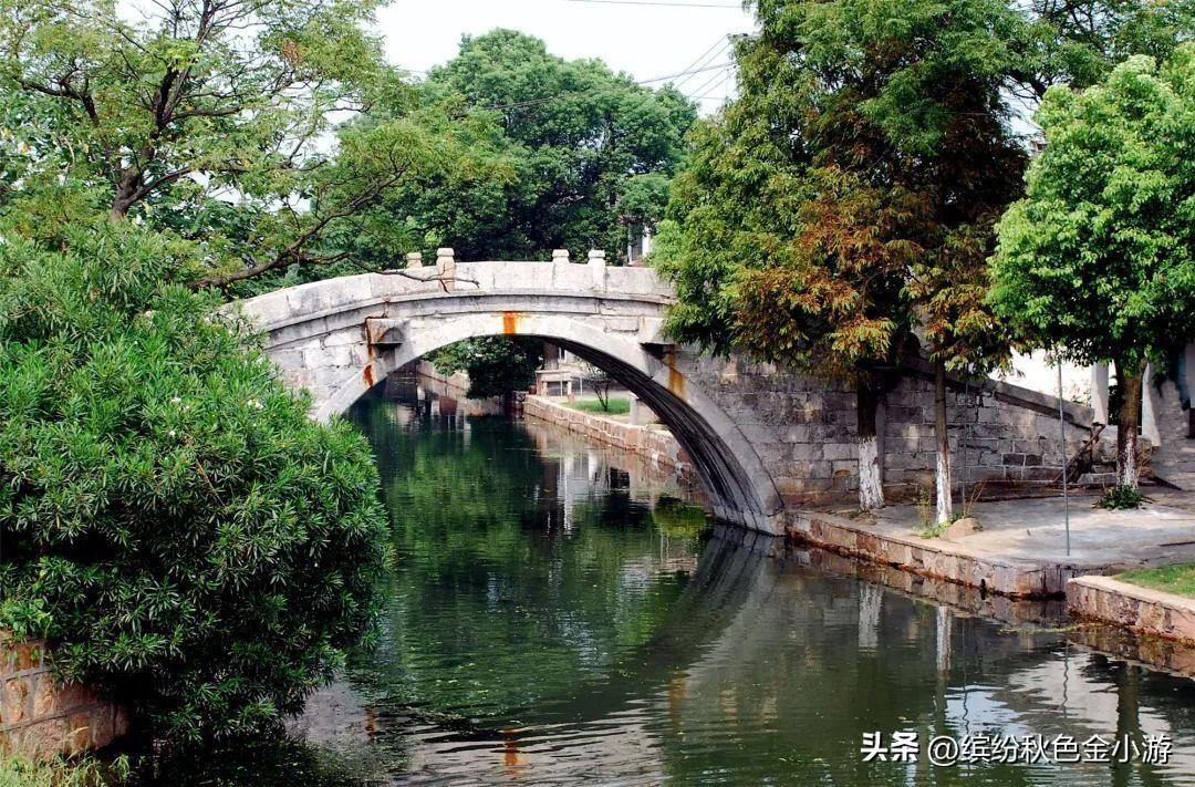 上海金泽古镇景点有哪些_上海金泽古镇游玩攻略