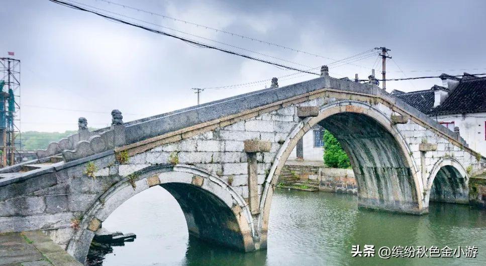 上海金泽古镇景点有哪些_上海金泽古镇游玩攻略