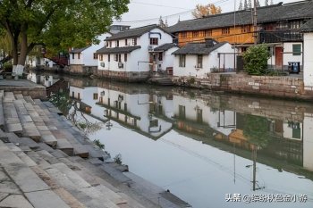 上海金泽古镇景点有哪些_上海金泽古镇游玩攻略