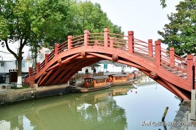 上海金泽古镇景点有哪些_上海金泽古镇游玩攻略