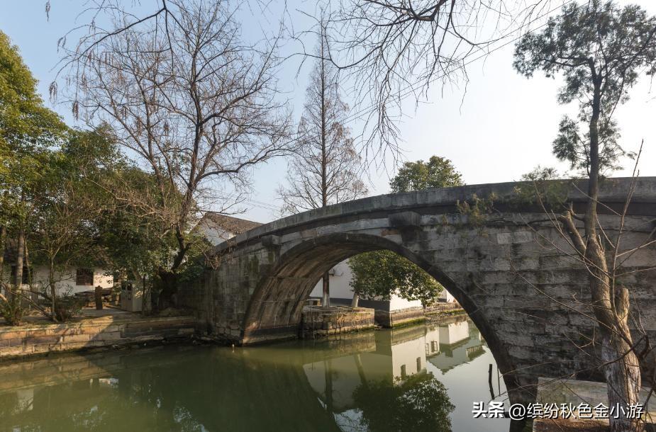 上海金泽古镇景点有哪些_上海金泽古镇游玩攻略