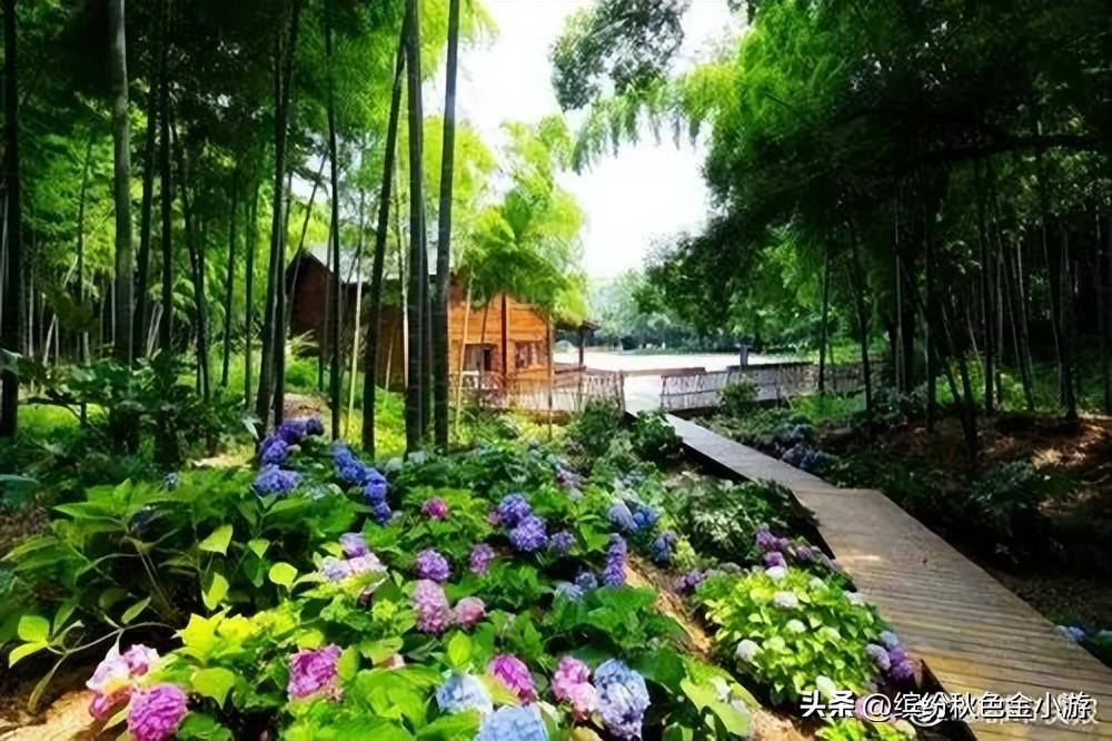 湘湖有哪些景点_湘湖旅游景点介绍