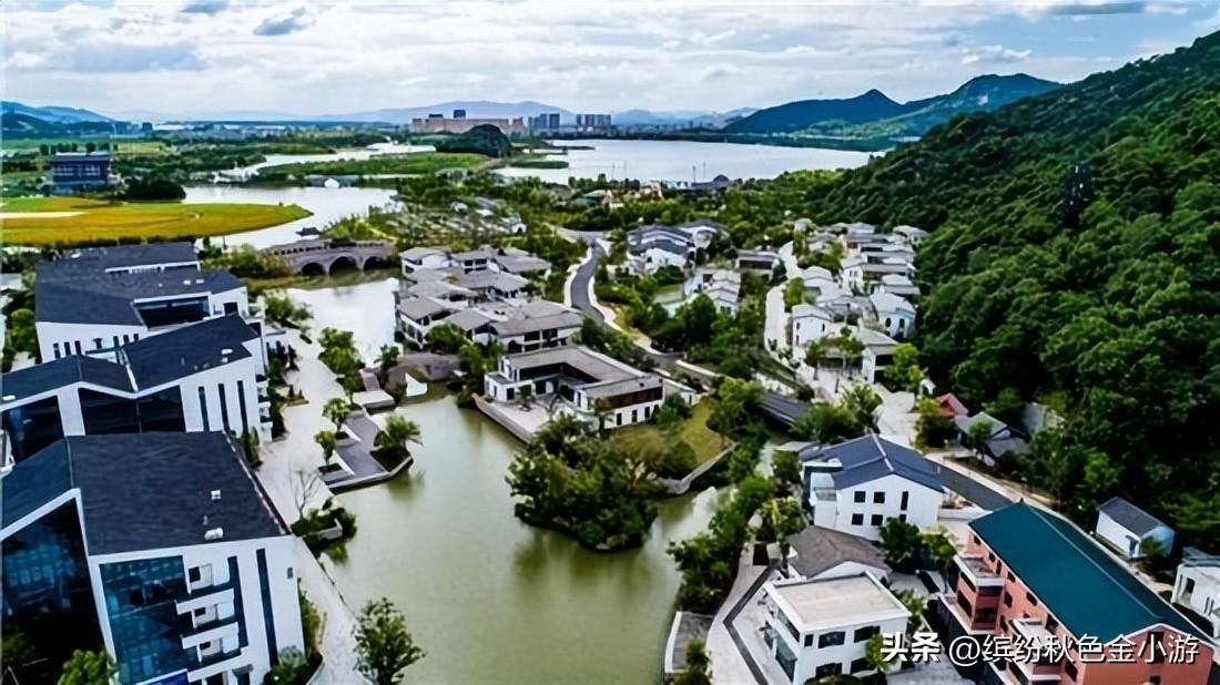 湘湖有哪些景点_湘湖旅游景点介绍