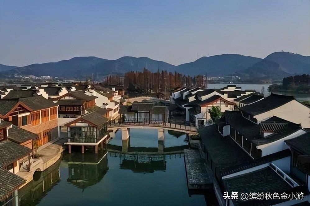 湘湖有哪些景点_湘湖旅游景点介绍
