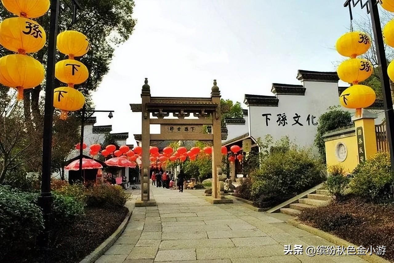 湘湖有哪些景点_湘湖旅游景点介绍