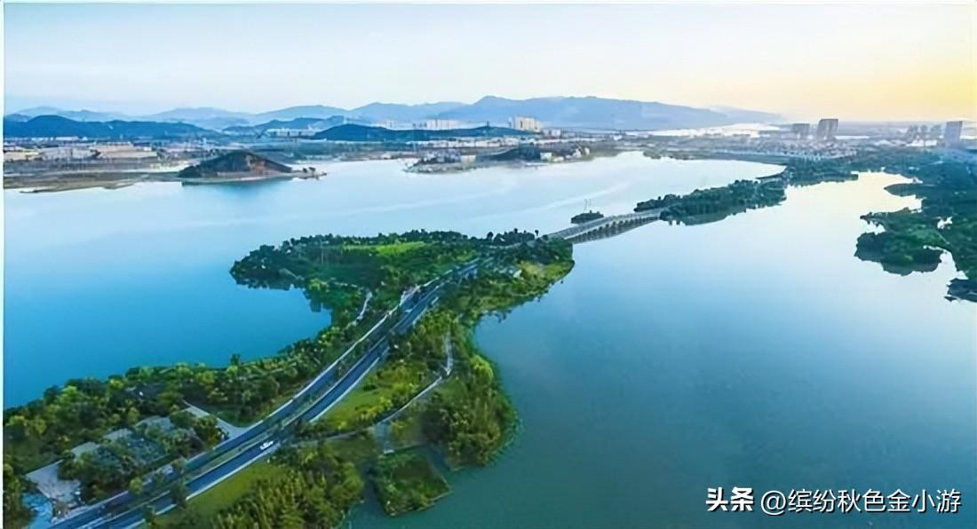 湘湖有哪些景点_湘湖旅游景点介绍