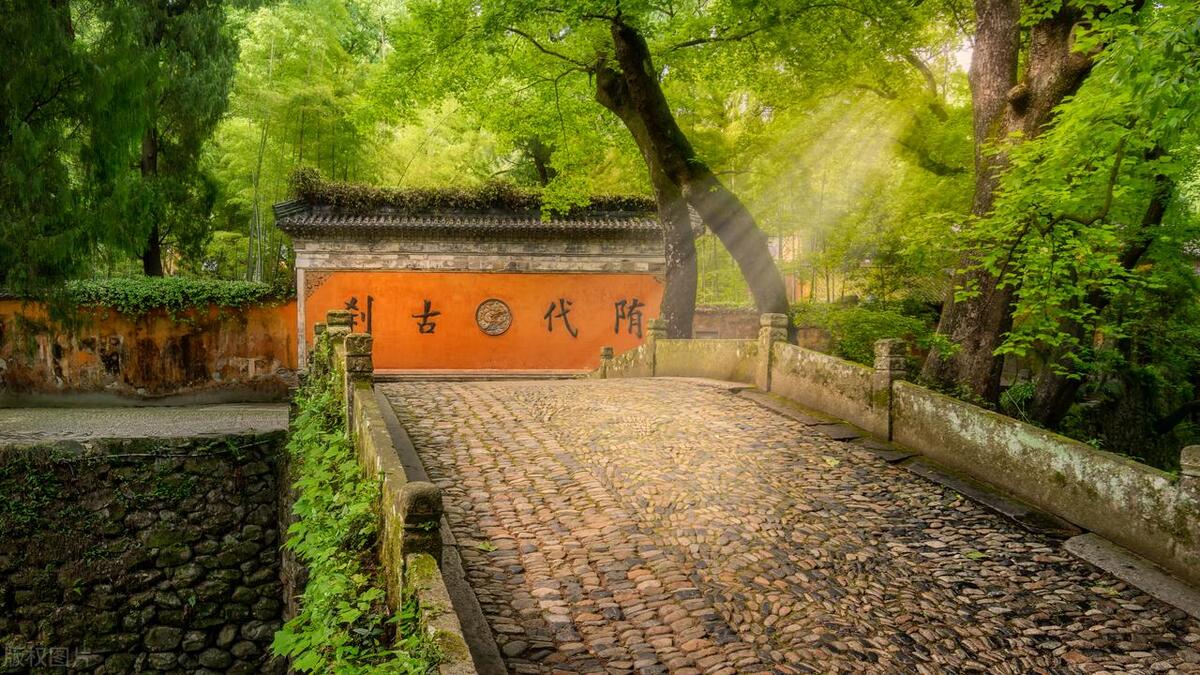 浙江旅游景点有哪些_浙江旅游必去十大景点