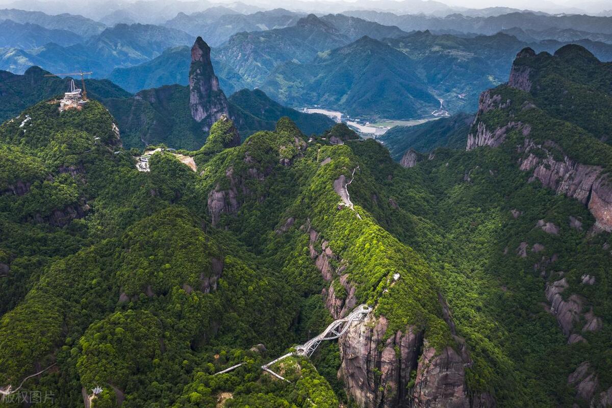浙江旅游景点有哪些_浙江旅游必去十大景点