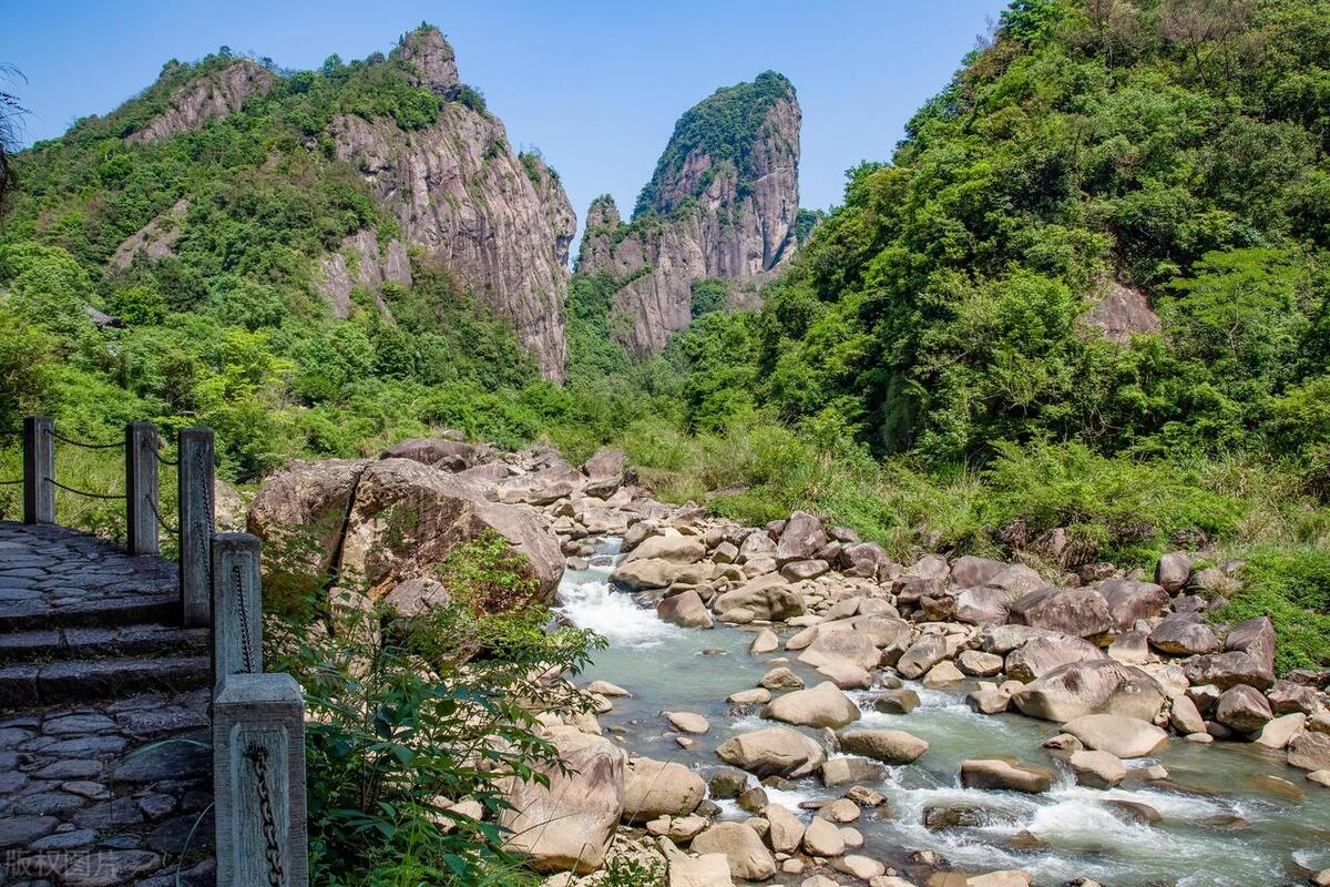 浙江旅游景点有哪些_浙江旅游必去十大景点