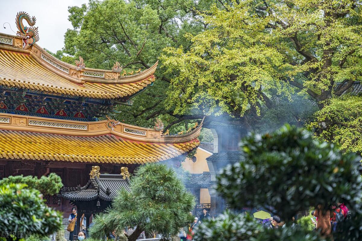 浙江旅游景点有哪些_浙江旅游必去十大景点