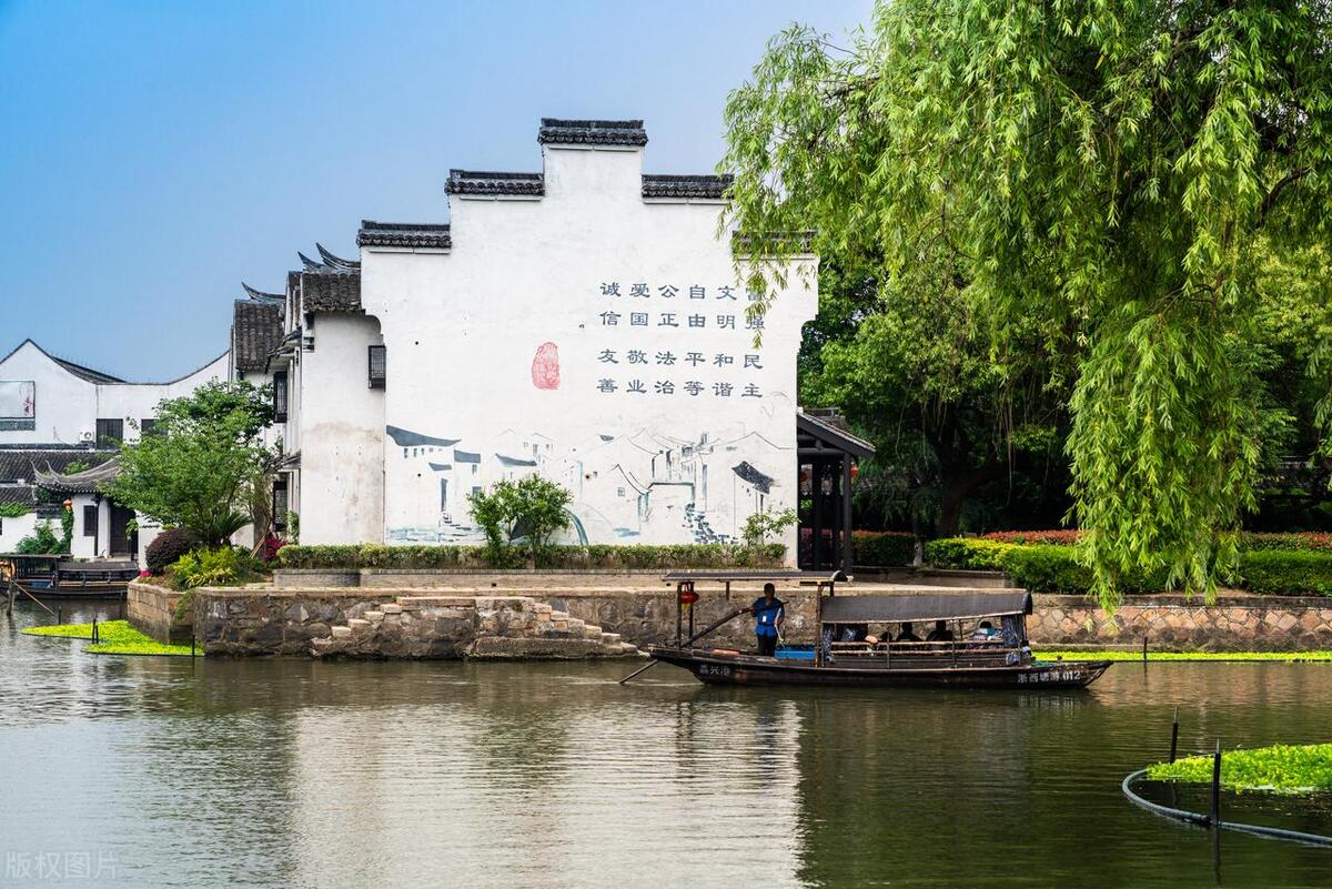 浙江旅游景点有哪些_浙江旅游必去十大景点