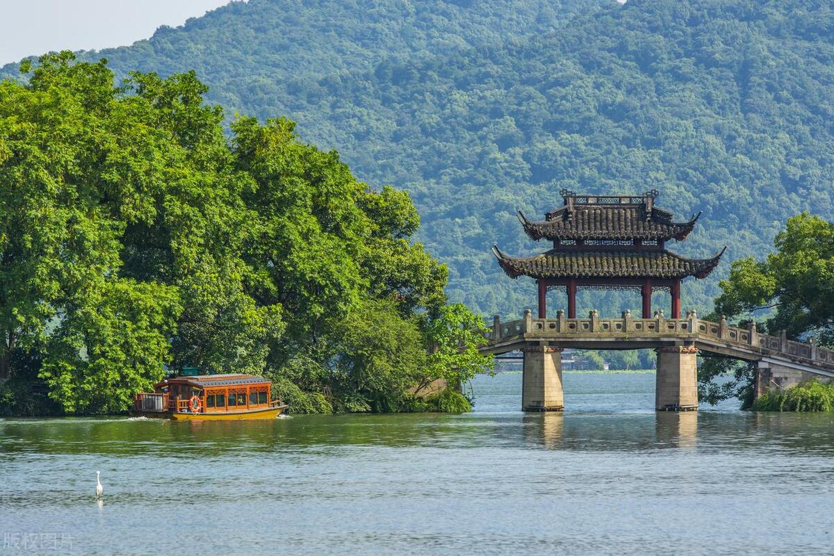 浙江旅游景点有哪些_浙江旅游必去十大景点