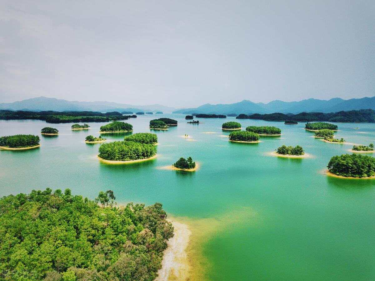 浙江旅游景点有哪些_浙江旅游必去十大景点