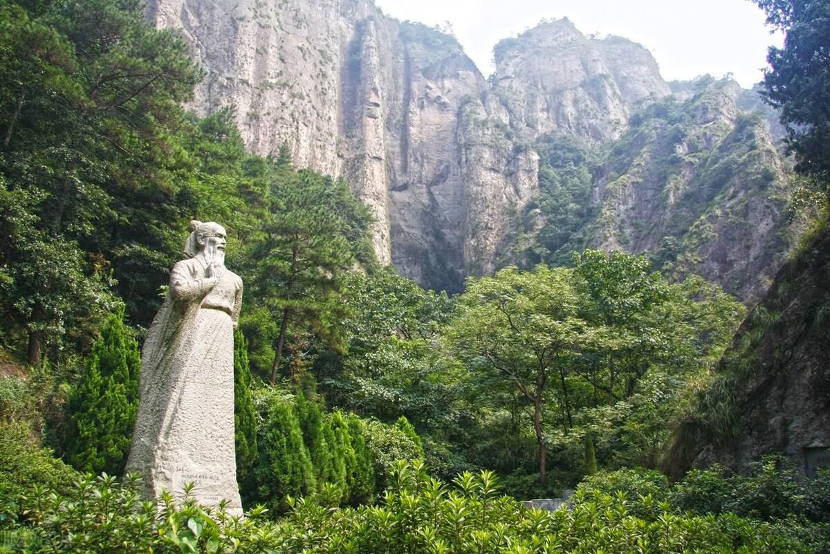 浙江旅游景点有哪些_浙江旅游必去十大景点