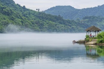 浙江旅游景点有哪些_浙江旅游必去十大景点