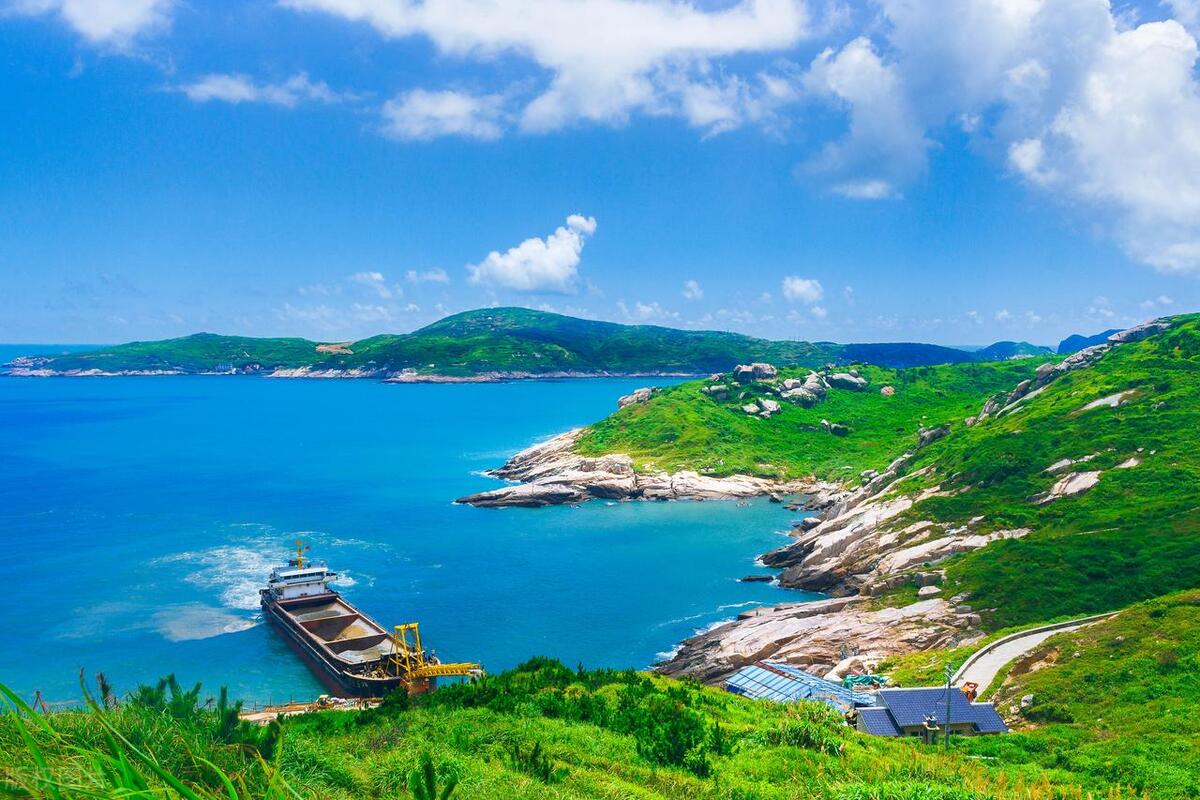 浙江旅游景点有哪些_浙江旅游必去十大景点