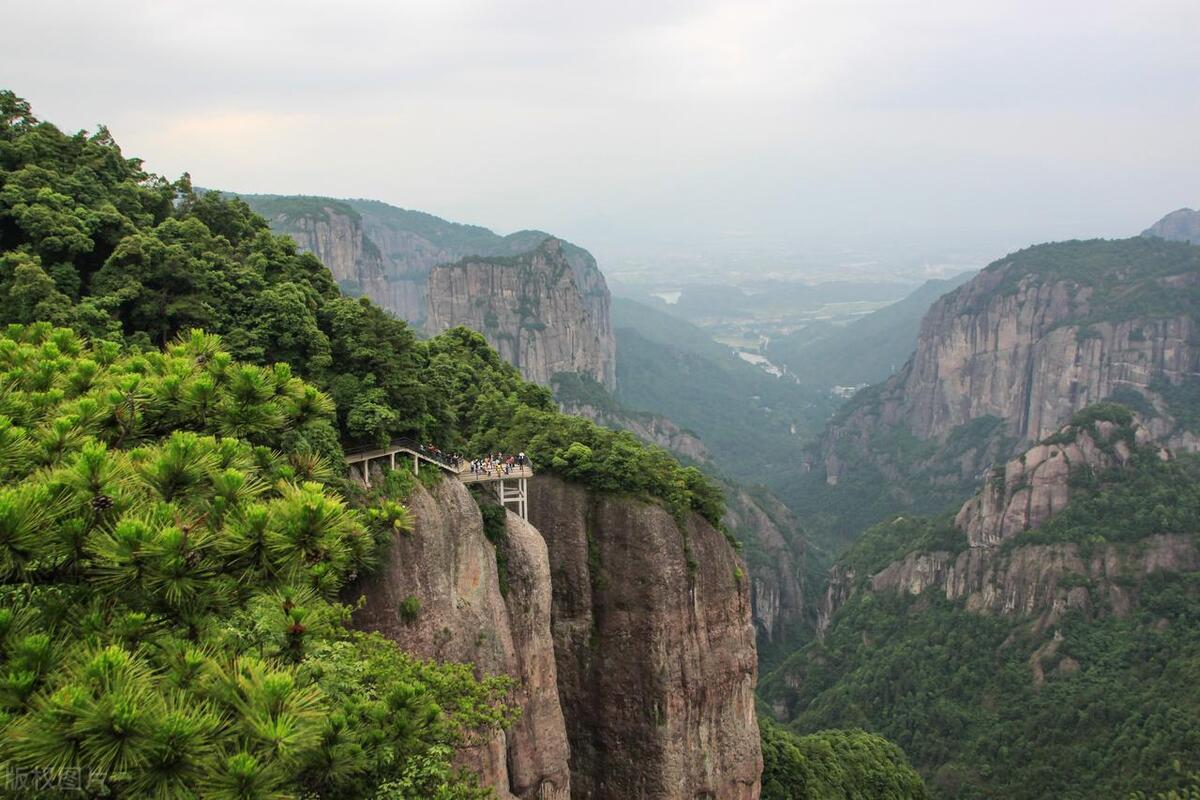 浙江旅游景点有哪些_浙江旅游必去十大景点
