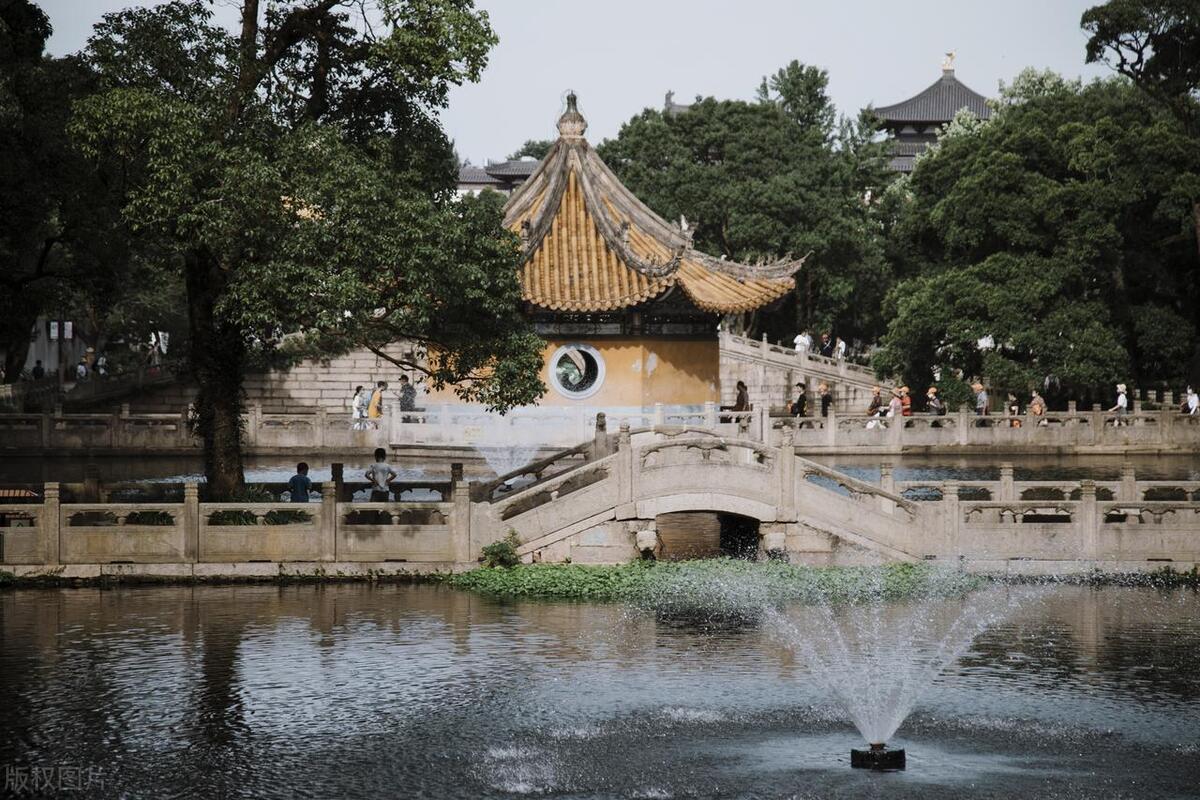 浙江旅游景点有哪些_浙江旅游必去十大景点
