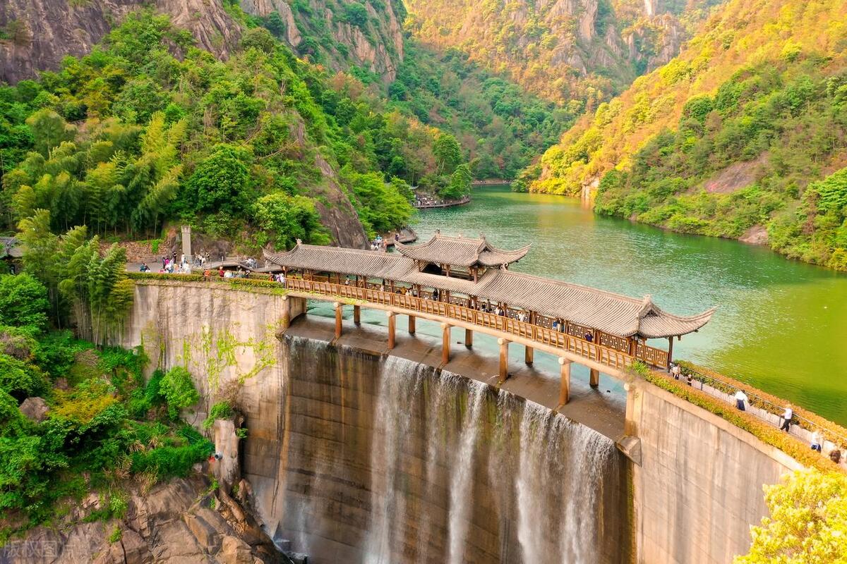 浙江旅游景点有哪些_浙江旅游必去十大景点