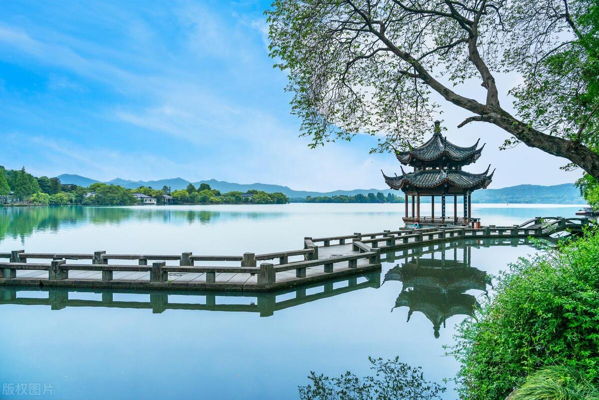 浙江旅游景点有哪些_浙江旅游必去十大景点