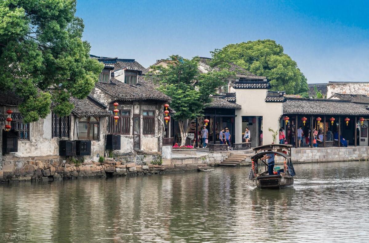 浙江旅游景点有哪些_浙江旅游必去十大景点