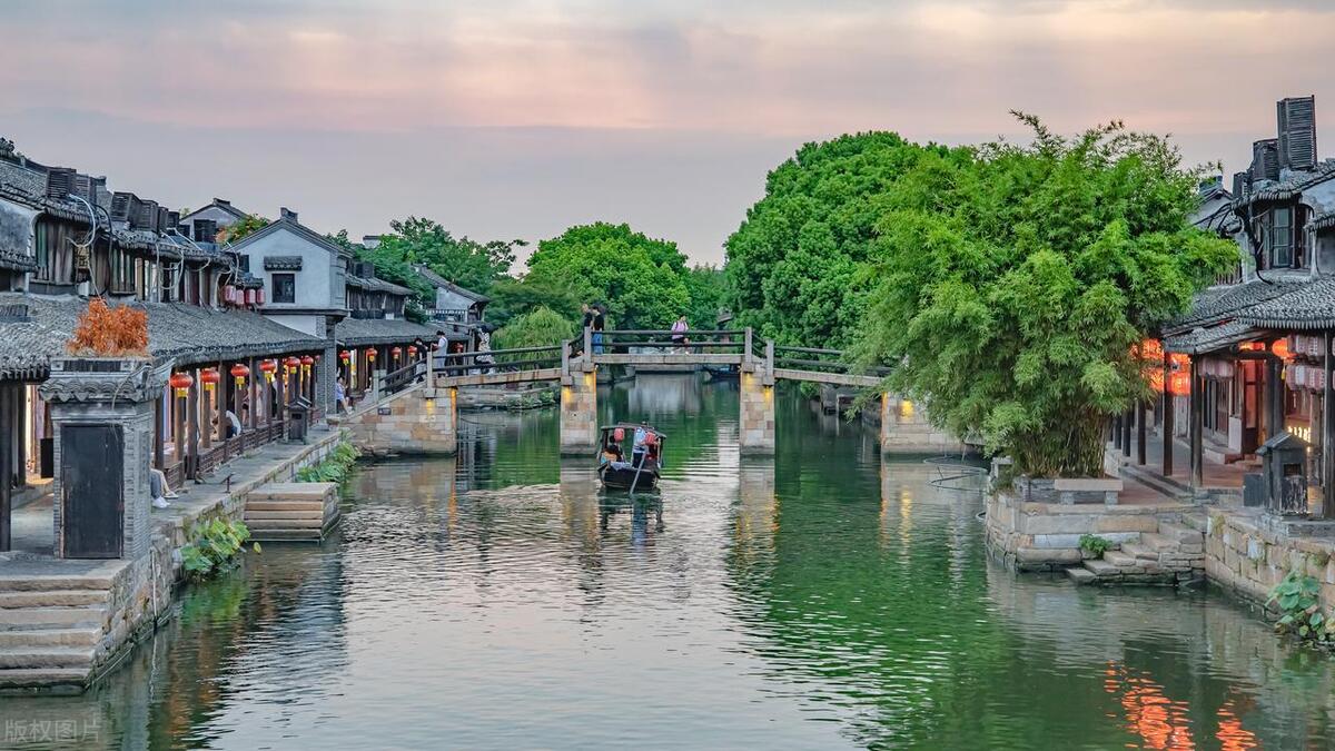 浙江旅游景点有哪些_浙江旅游必去十大景点