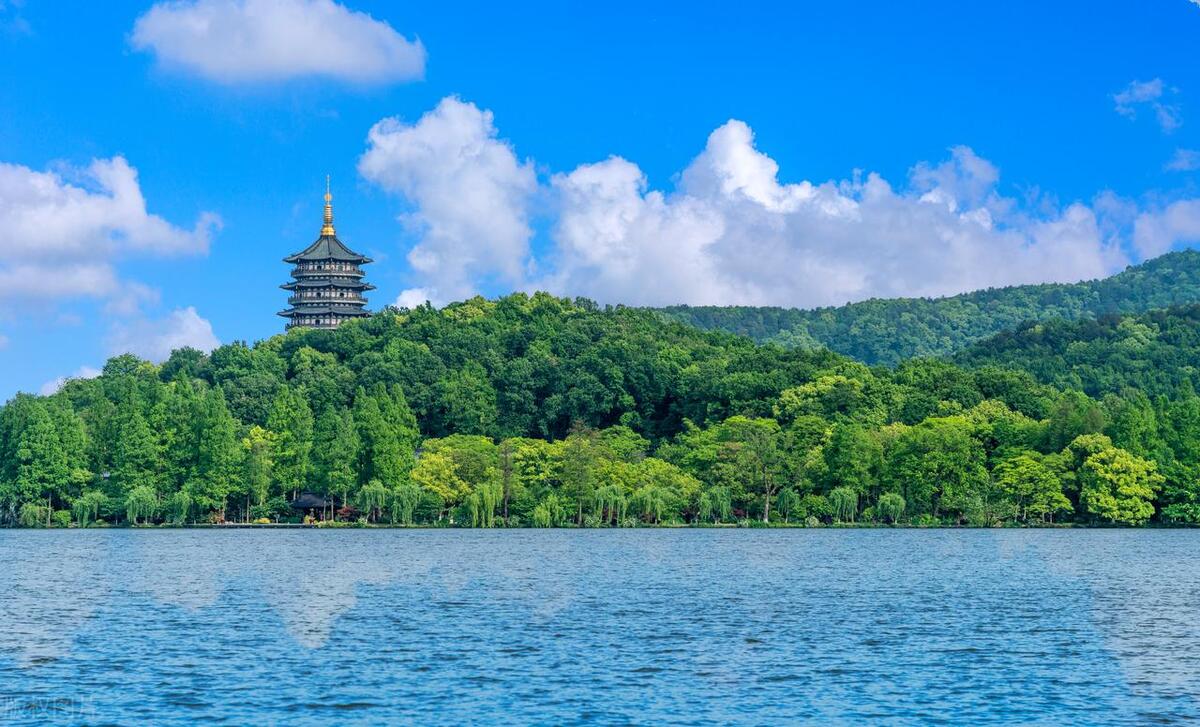浙江旅游景点有哪些_浙江旅游必去十大景点