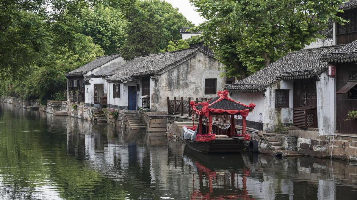 浙江旅游景点有哪些_浙江旅游必去十大景点