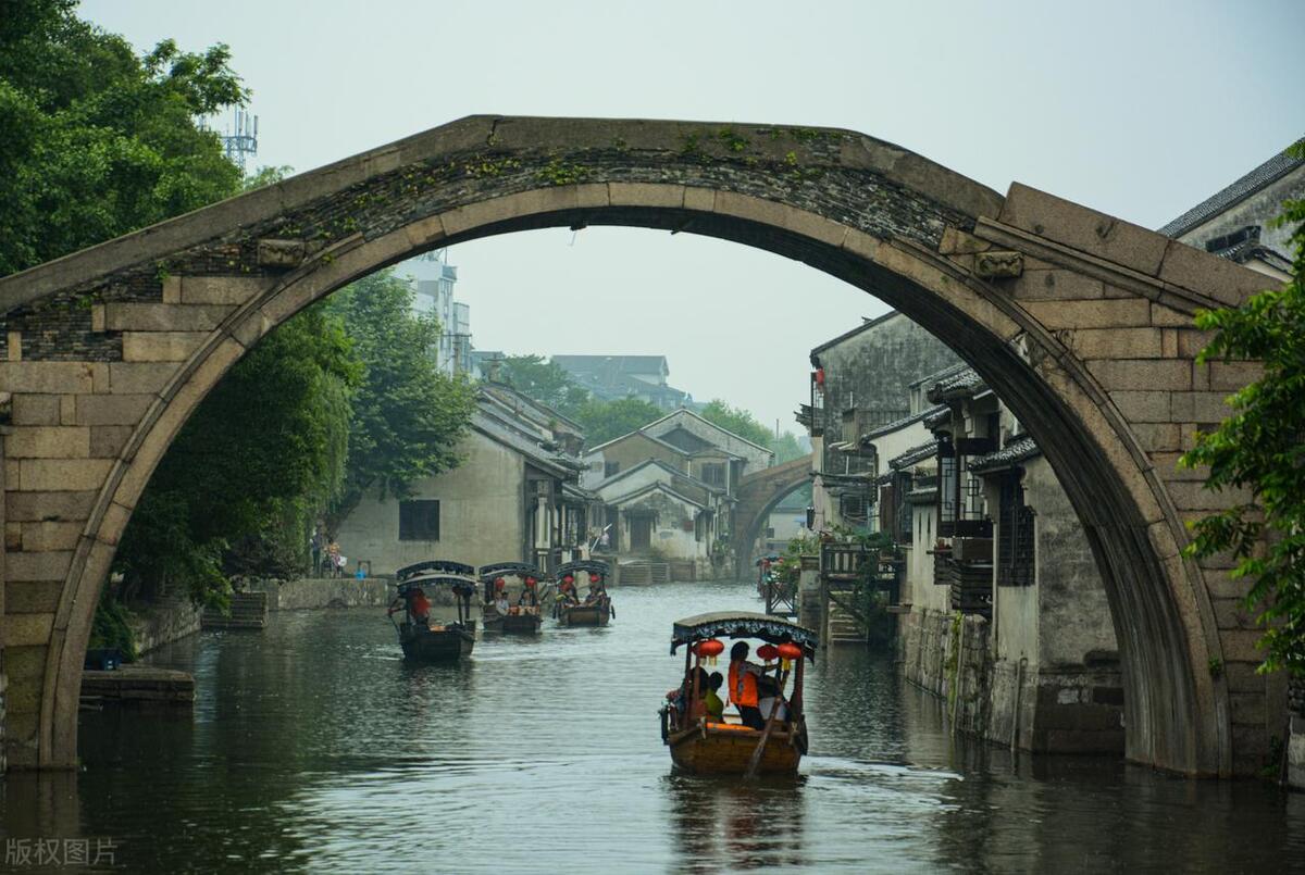 浙江旅游景点有哪些_浙江旅游必去十大景点