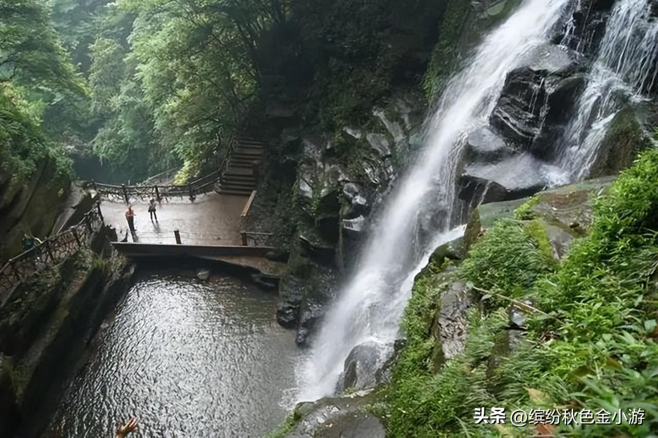 四川最美丽的景点_四川最美丽二十个景区