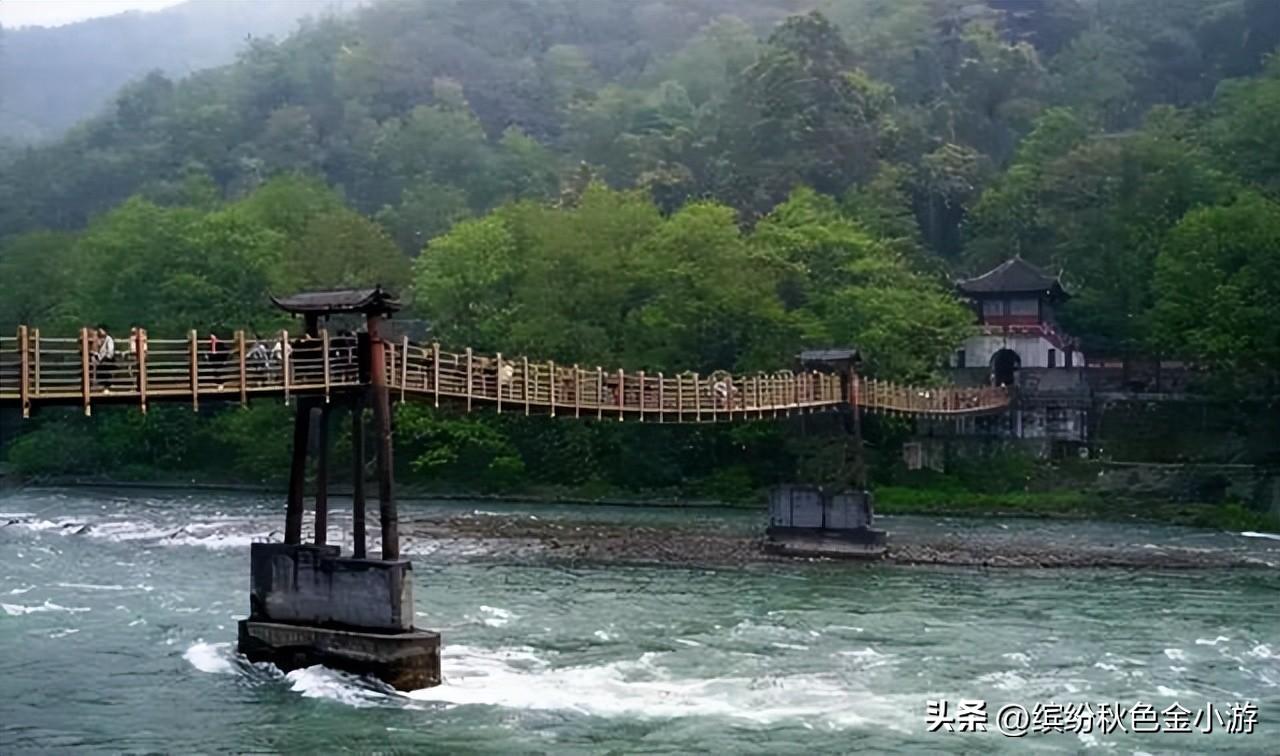 四川最美丽的景点_四川最美丽二十个景区