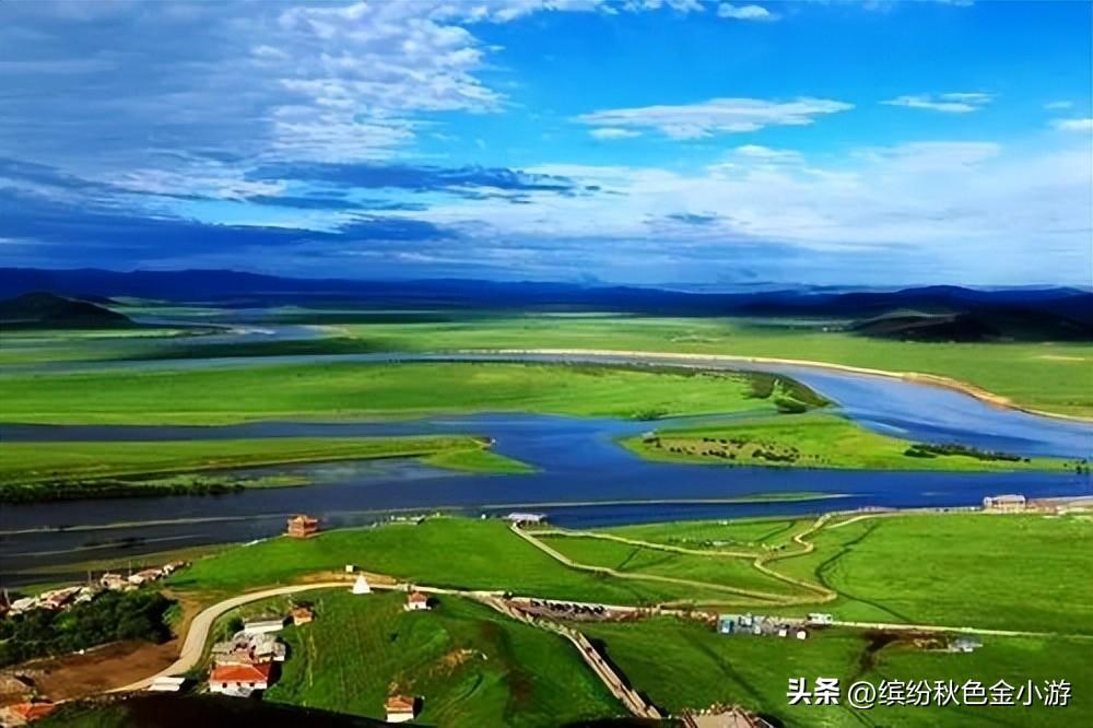 四川最美丽的景点_四川最美丽二十个景区