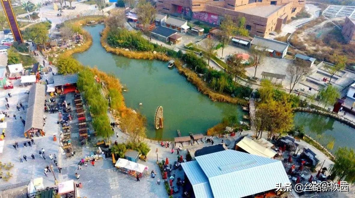 西安附近有什么古城_西安附近的名胜古迹