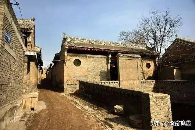 西安附近有什么古城_西安附近的名胜古迹