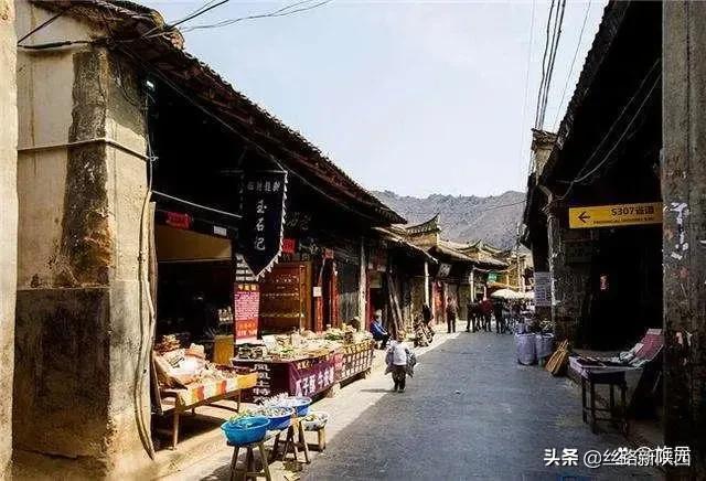 西安附近有什么古城_西安附近的名胜古迹