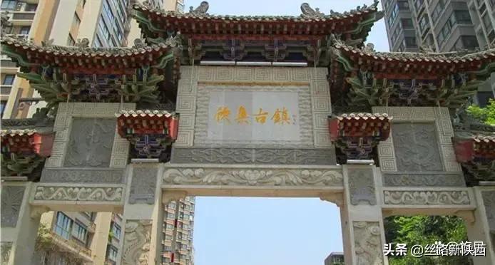 西安附近有什么古城_西安附近的名胜古迹