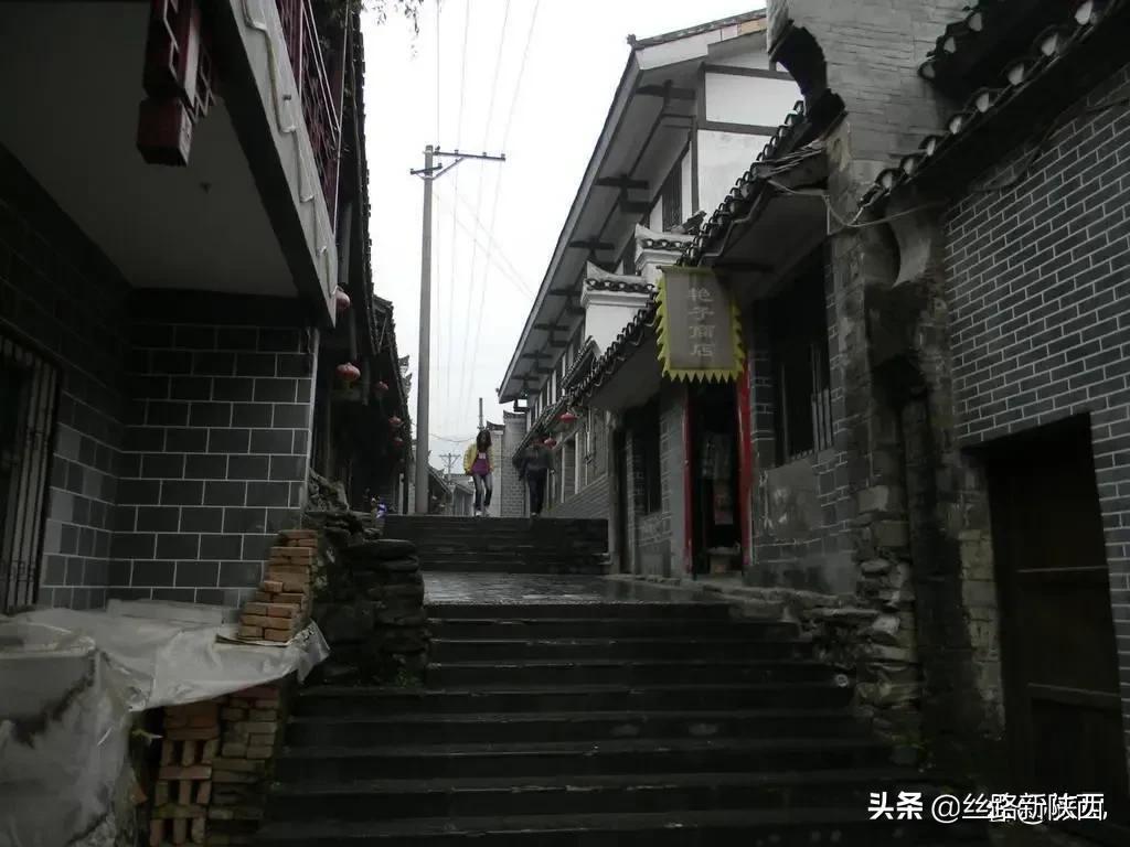 西安附近有什么古城_西安附近的名胜古迹