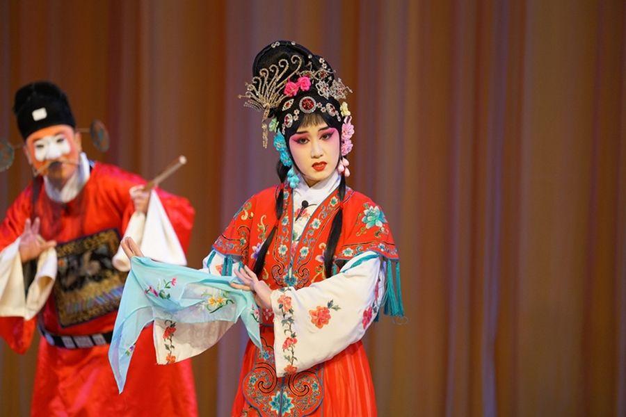 京剧诞生在哪个时期_有多少年的历史