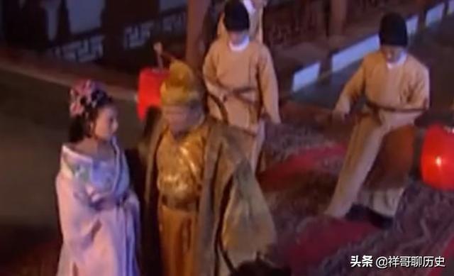 哪个封建王朝思想最开放_思想封建的人是什么人