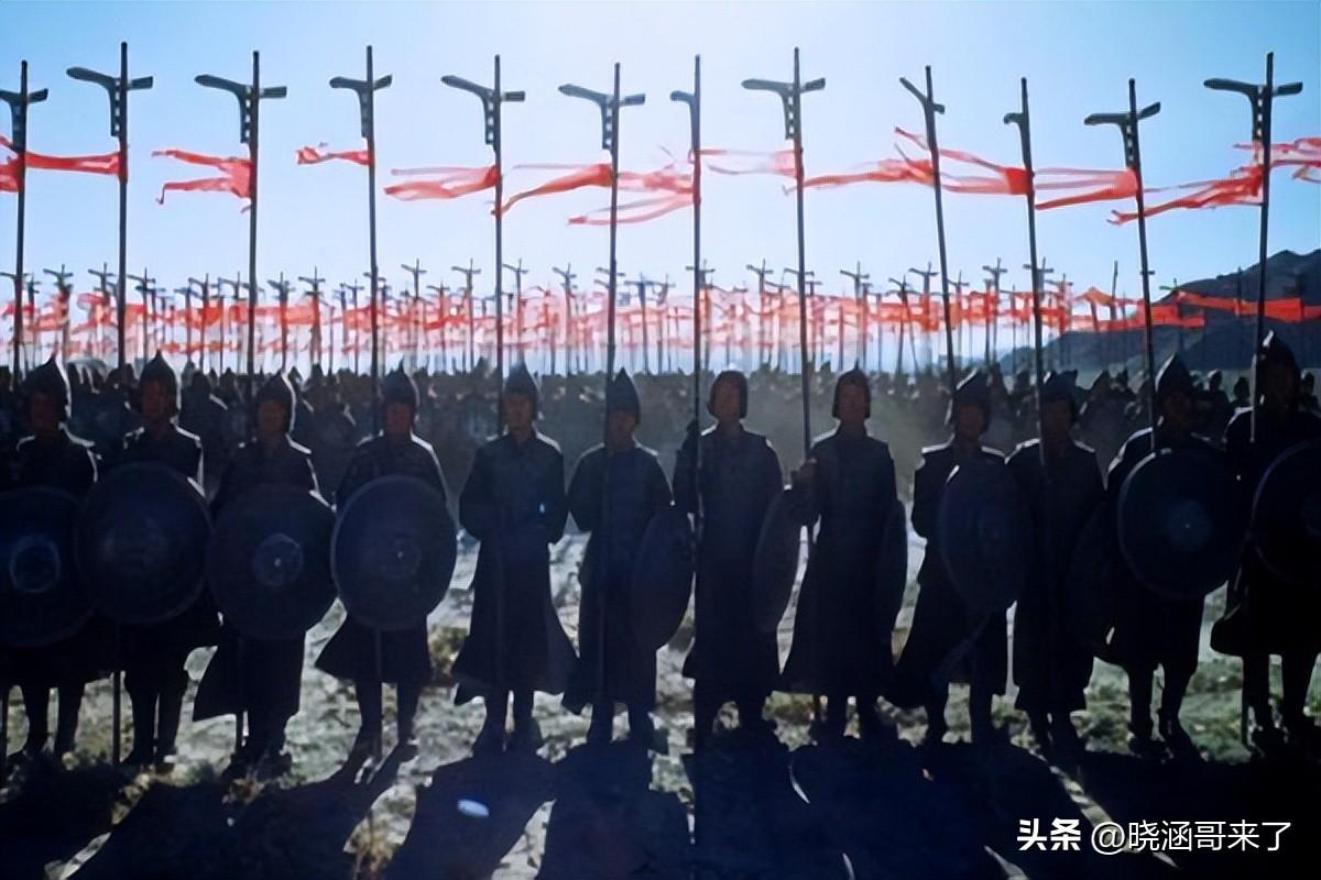秦始皇为何不立太子_秦始皇为什么不立皇后