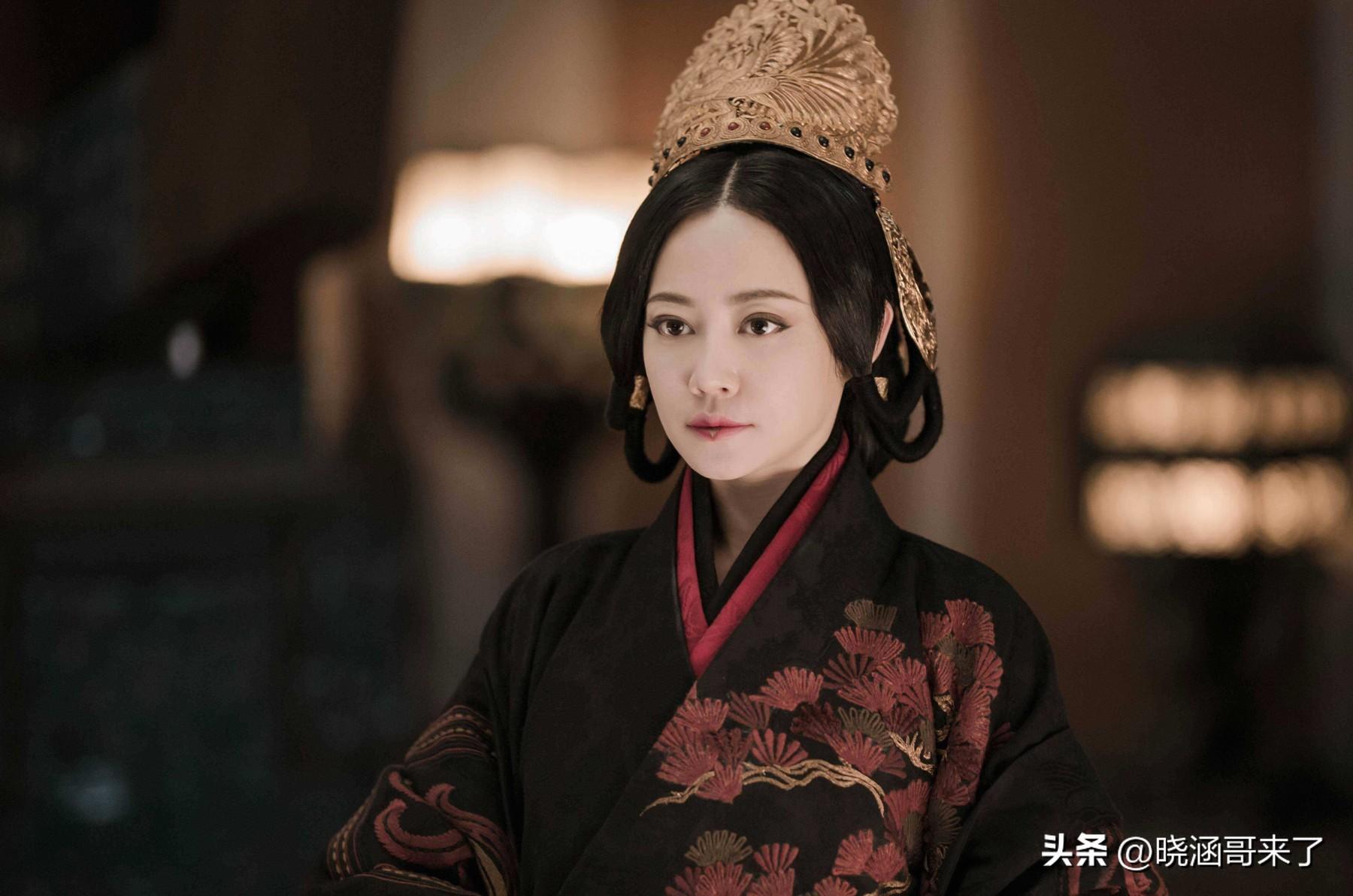 秦始皇为何不立太子_秦始皇为什么不立皇后