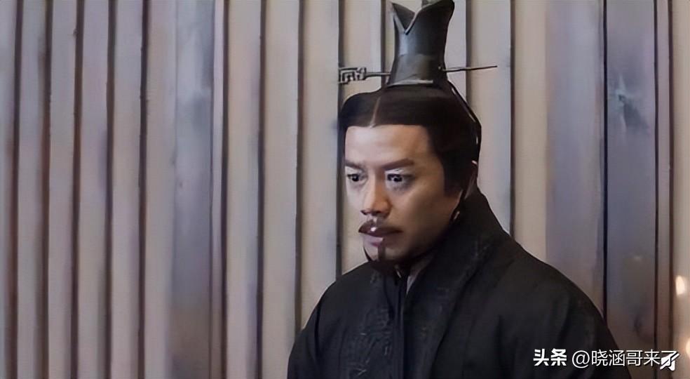 秦始皇为何不立太子_秦始皇为什么不立皇后