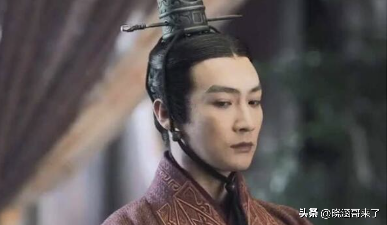 秦始皇为何不立太子_秦始皇为什么不立皇后