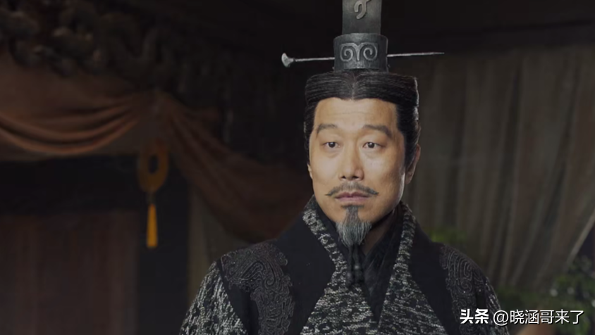 秦始皇为何不立太子_秦始皇为什么不立皇后