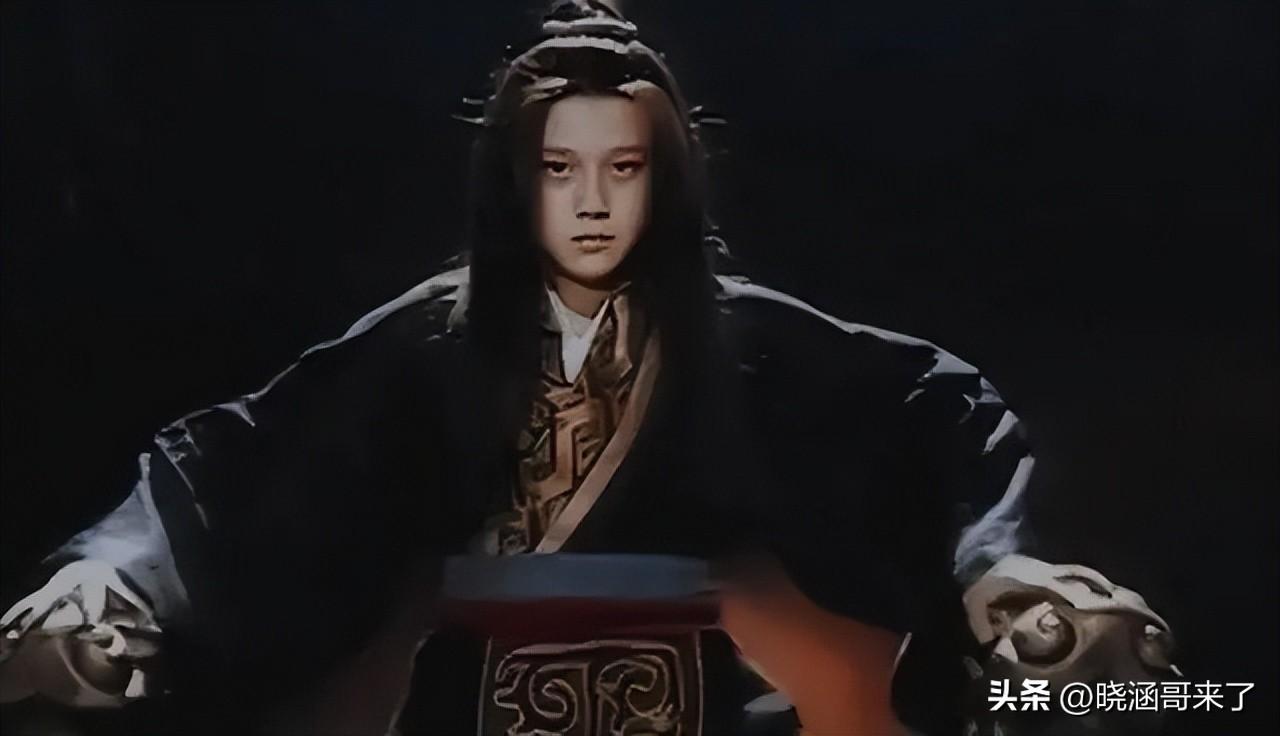秦始皇为何不立太子_秦始皇为什么不立皇后