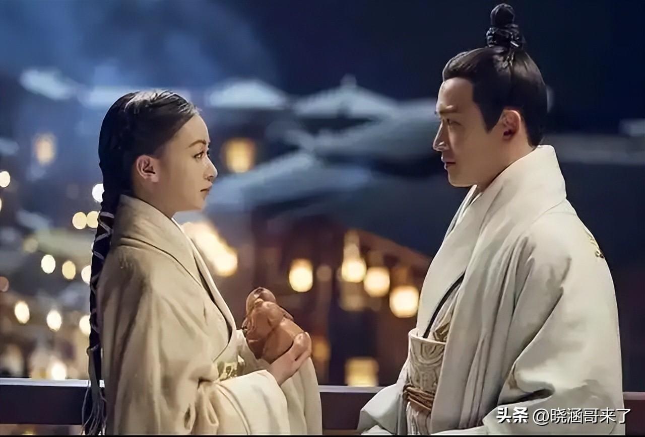 秦始皇为何不立太子_秦始皇为什么不立皇后
