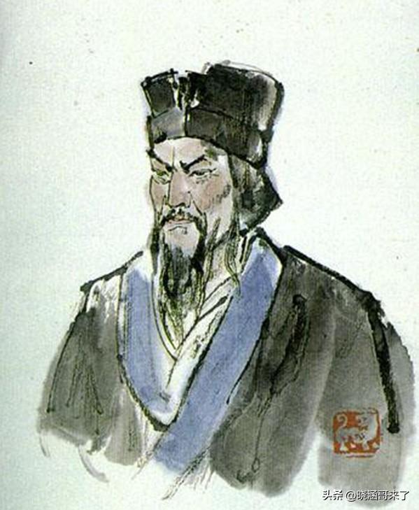 秦始皇为何不立太子_秦始皇为什么不立皇后