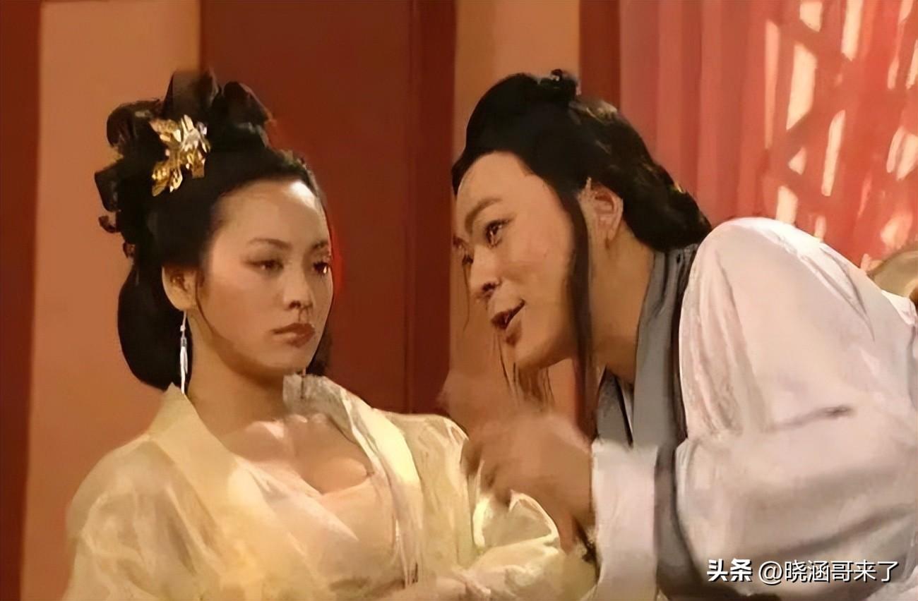 秦始皇为何不立太子_秦始皇为什么不立皇后