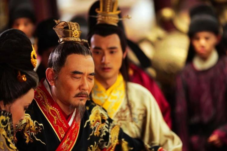李世民为什么寿命不长_唐太宗李世民怎么死的